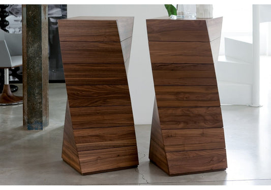Designer Storage Cabinet - Chest of Drawers