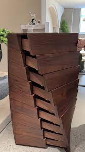 Designer Storage Cabinet - Chest of Drawers