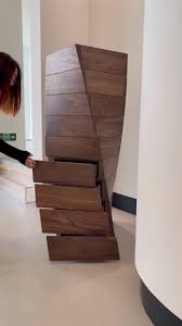 Designer Storage Cabinet - Chest of Drawers
