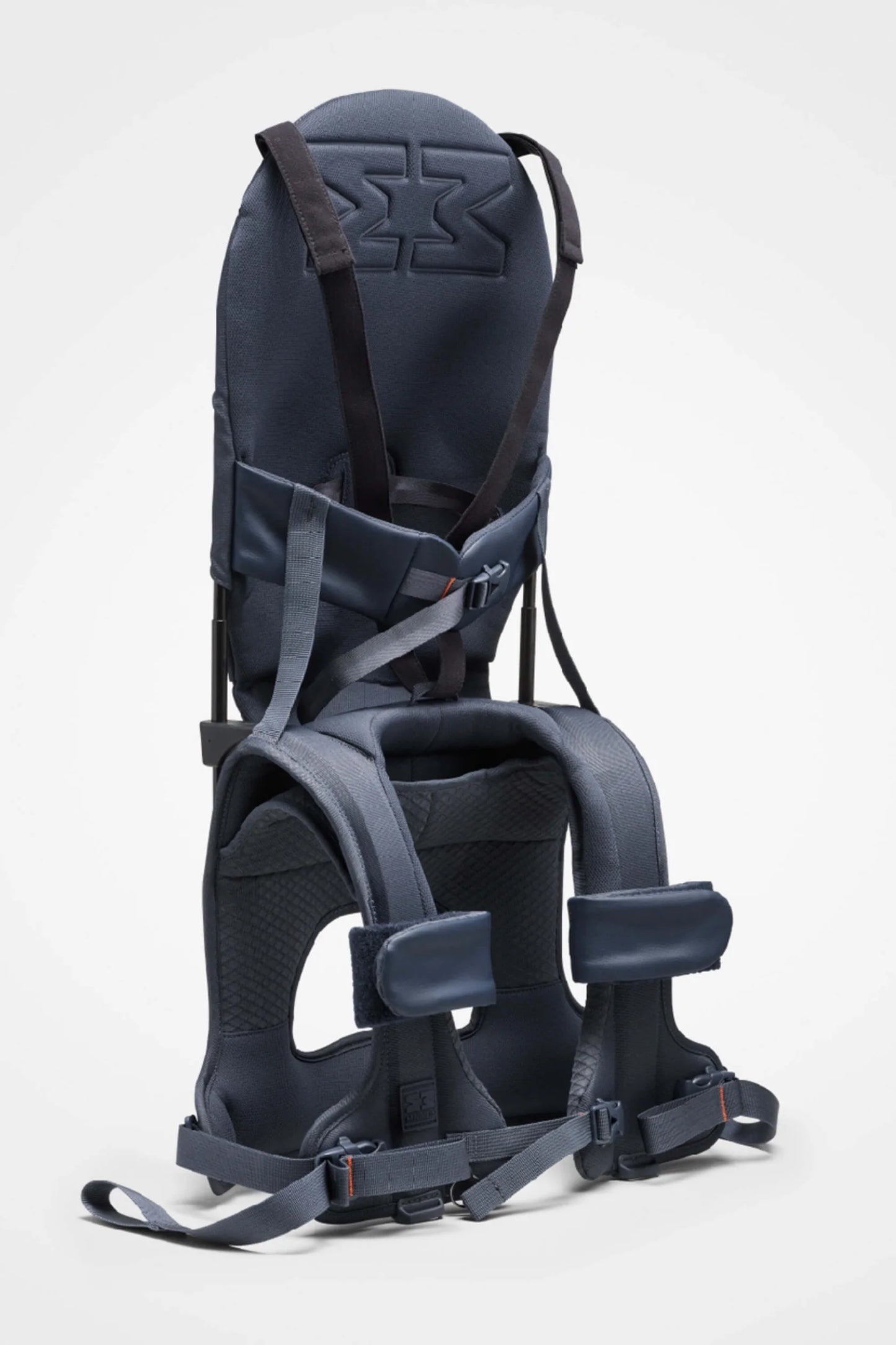 The Ultimate Shoulder Carrier