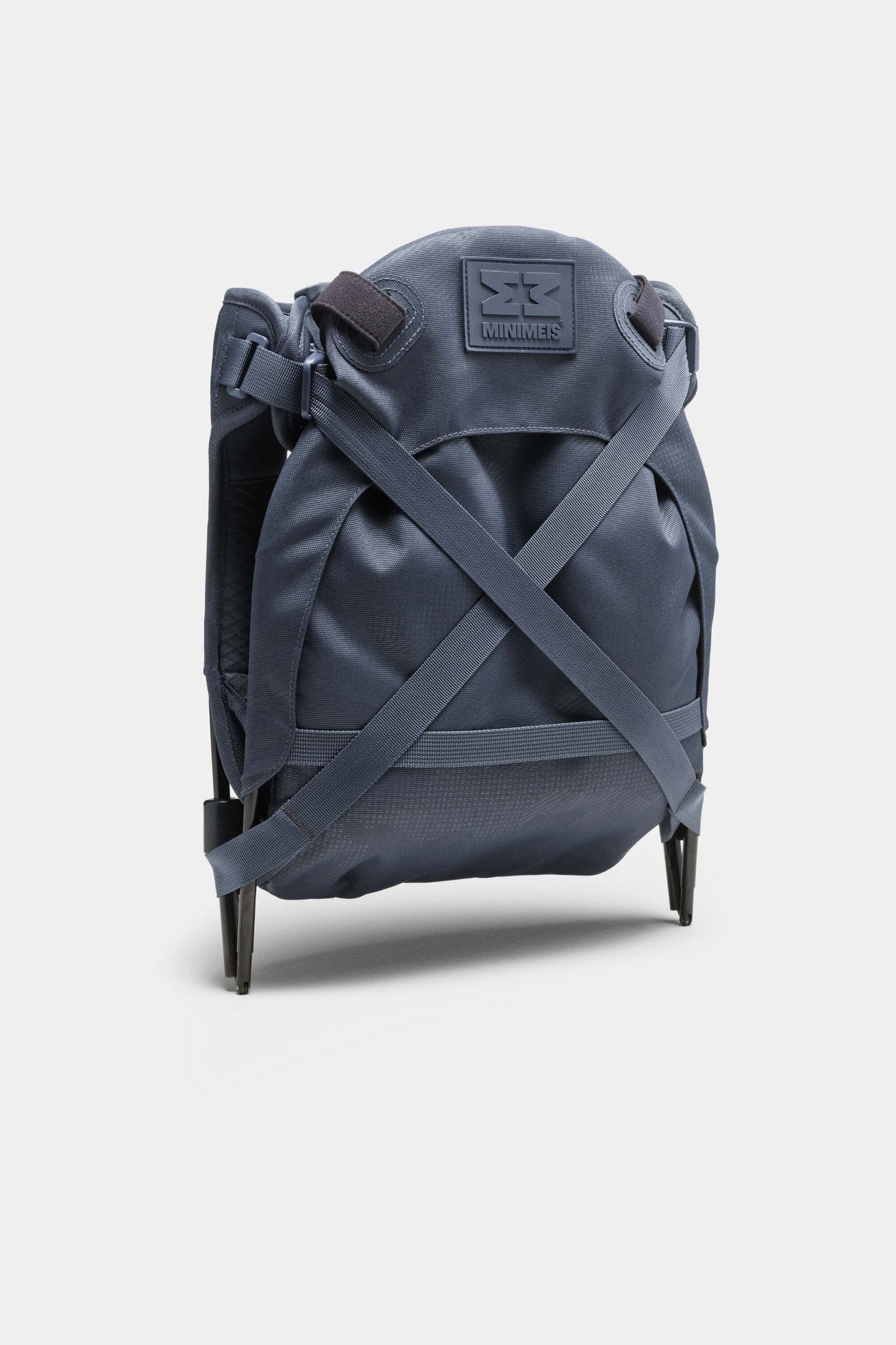 The Ultimate Shoulder Carrier