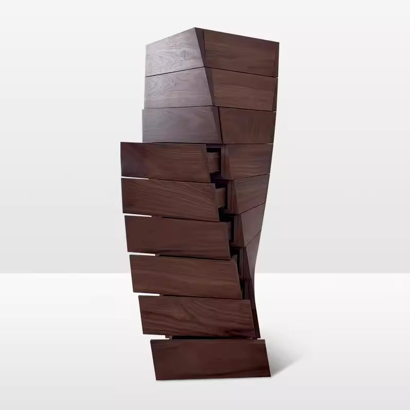Designer Storage Cabinet - Chest of Drawers
