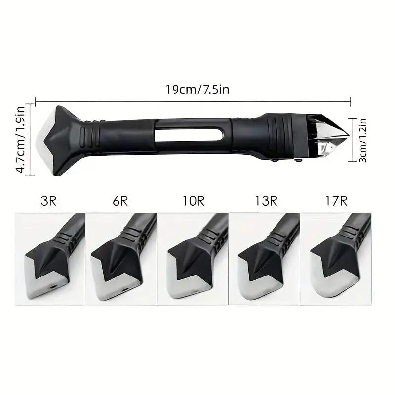 Caulk Remover Tool Kit