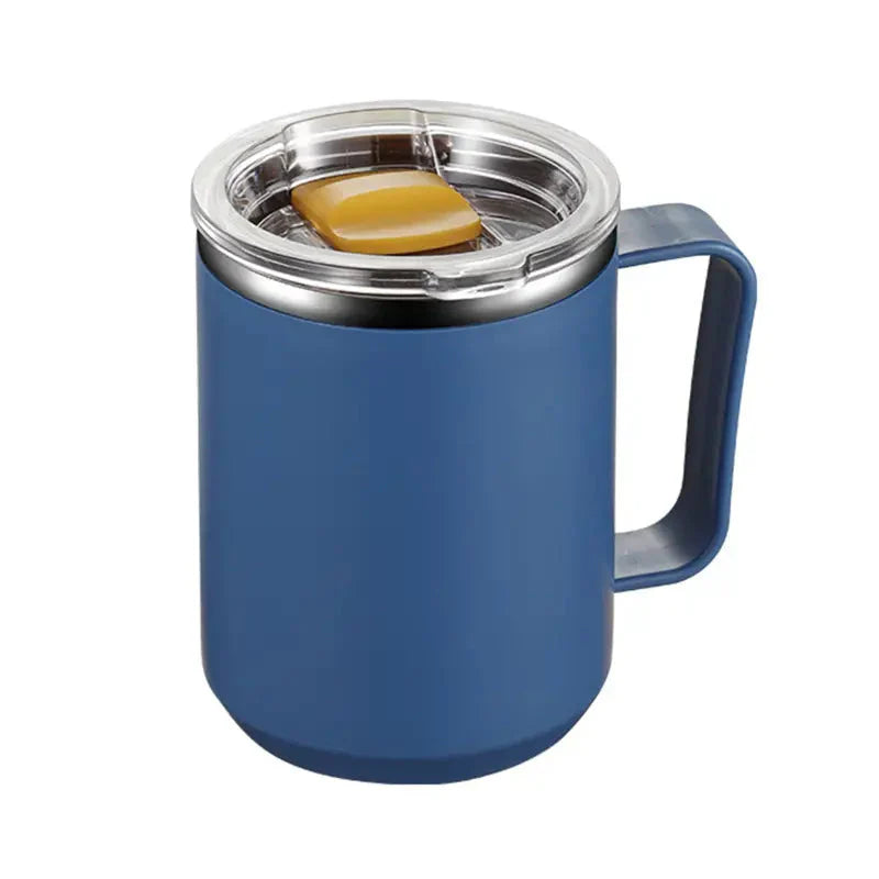 Insulated Stainless Steel Coffee Mug