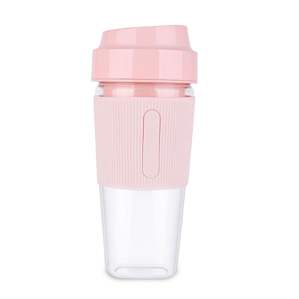 Juicer Cup Mini Smoothies Portable Blender