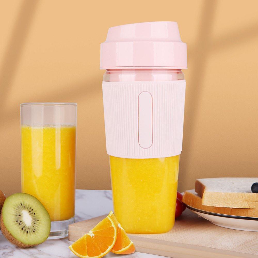 Juicer Cup Mini Smoothies Portable Blender