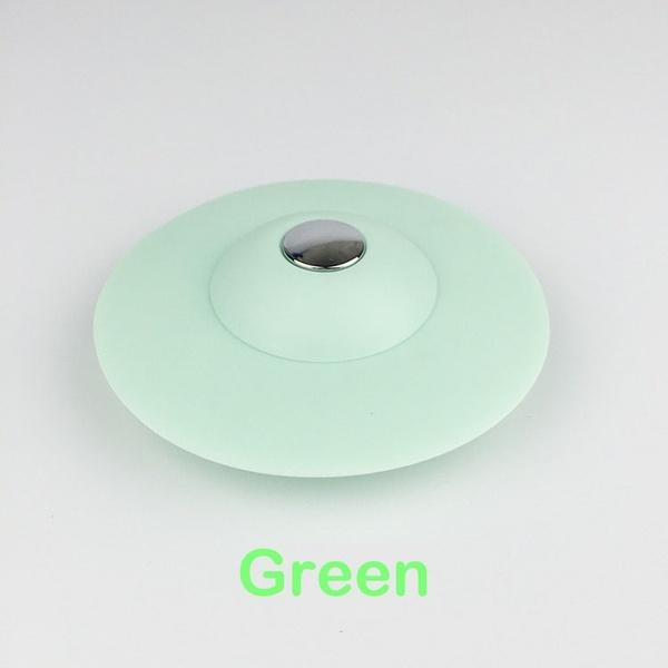 Kitchen Bathroom Floor Leak-Proof Cover