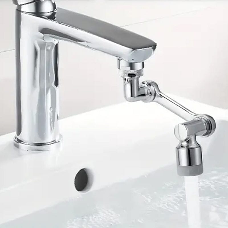 Multi Functional Large Angle Rotating Bathroom Sink