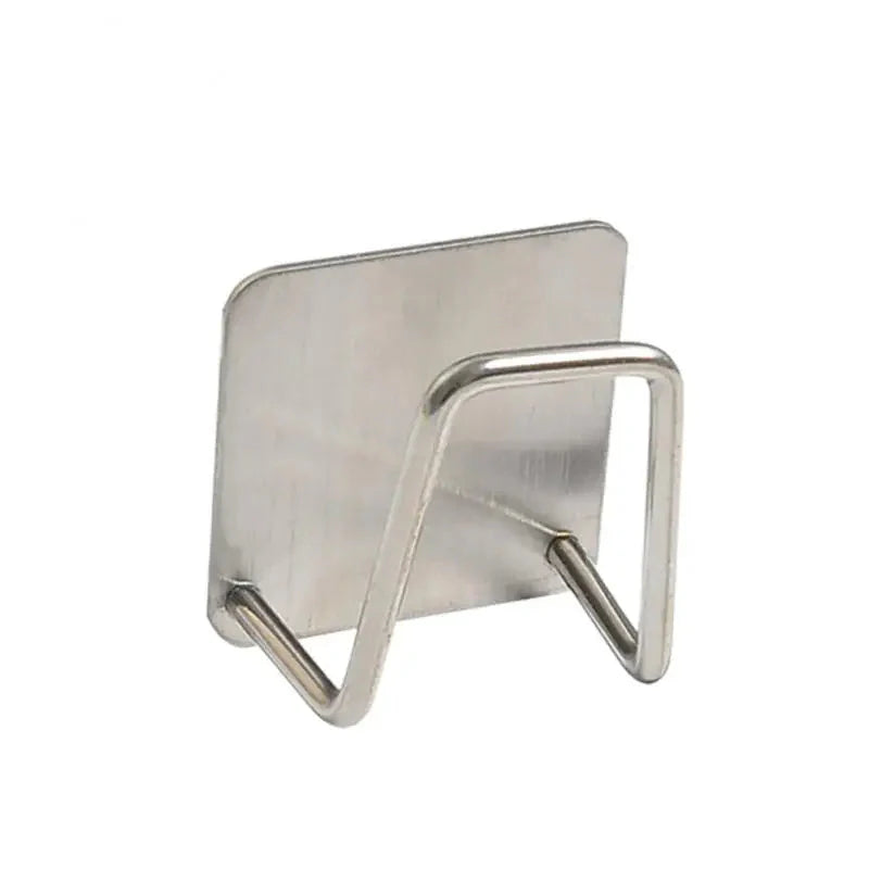 Rust-Proof Stainless Steel Sink Caddy
