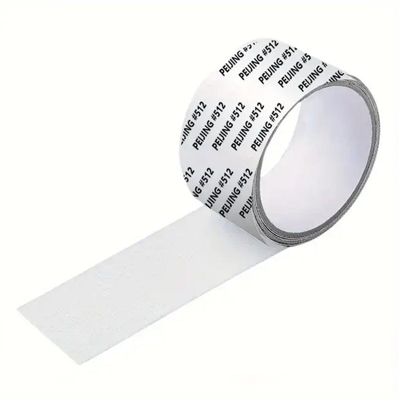 Self-Adhesive Window Screen Tape Mesh Repair Patch