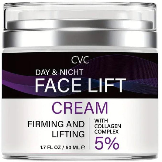Ultra-Lifting Face Cream for Firming and Lifting