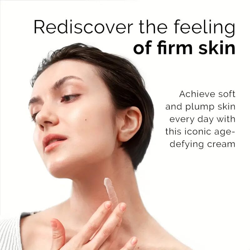 Ultra-Lifting Face Cream for Firming and Lifting