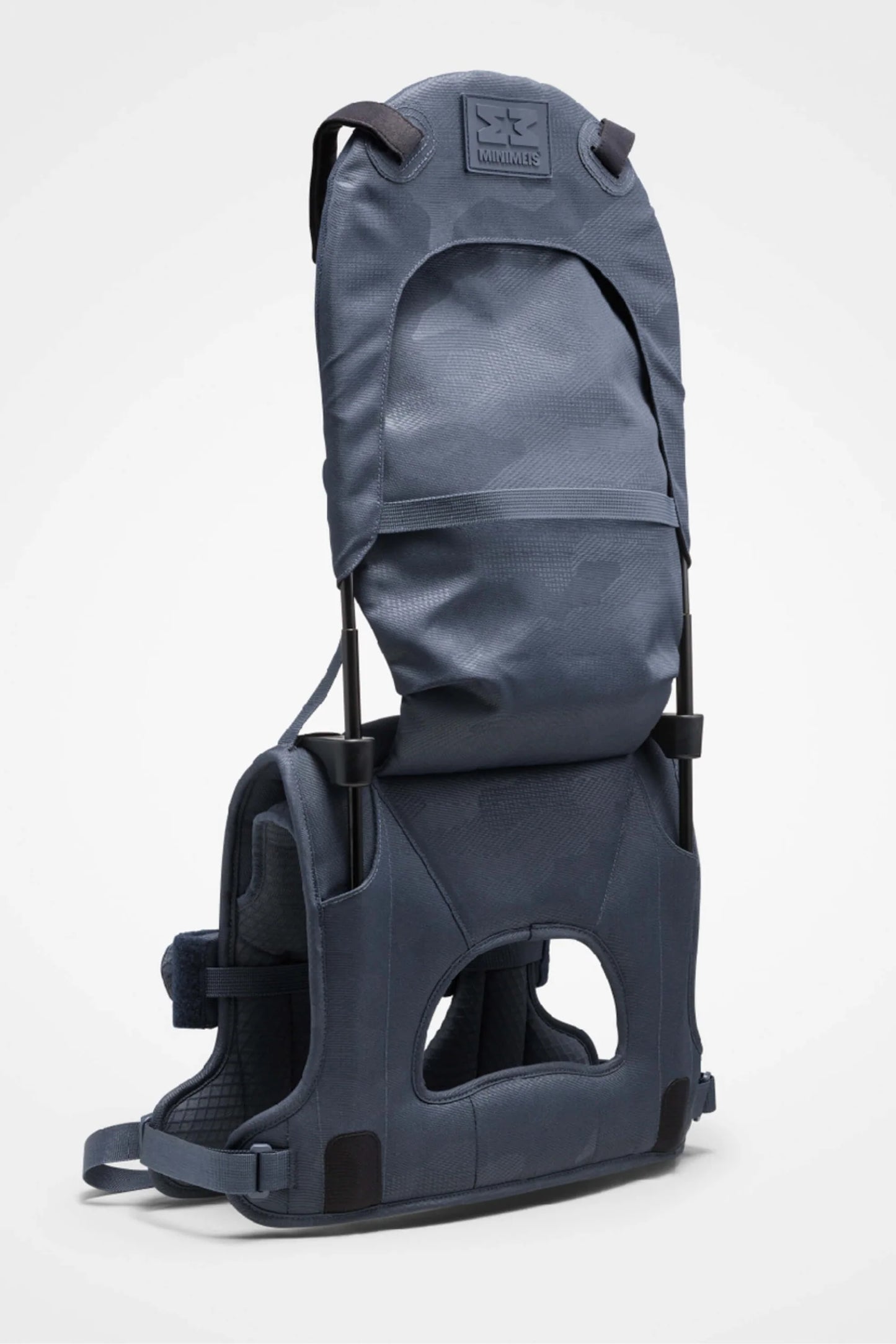 The Ultimate Shoulder Carrier