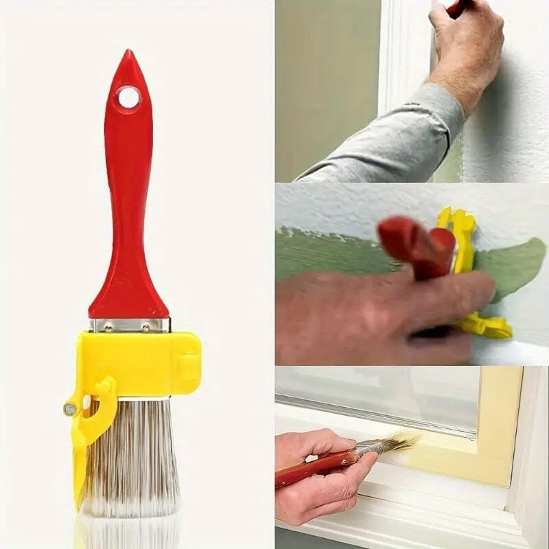 Internal Wall and Roof Paint Brush