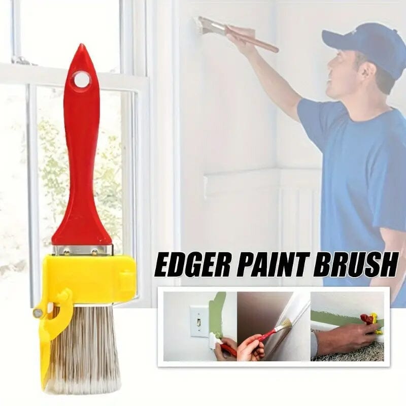 Internal Wall and Roof Paint Brush