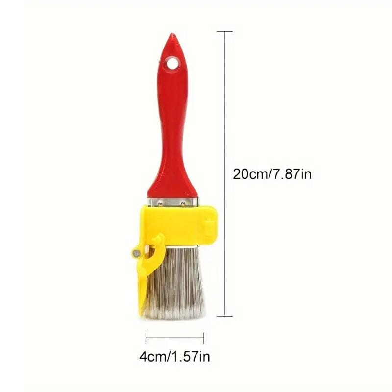 Internal Wall and Roof Paint Brush