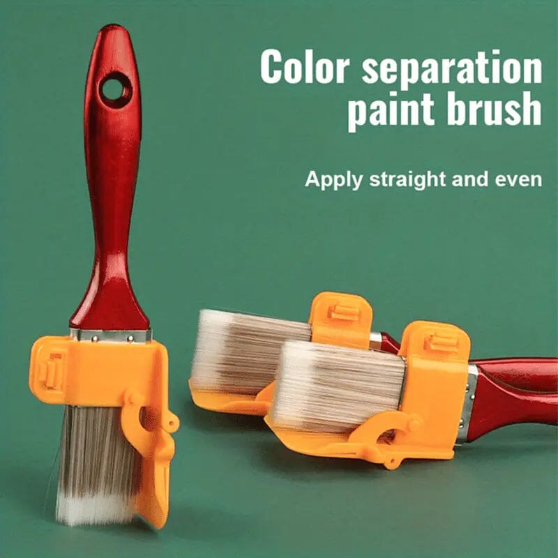 Internal Wall and Roof Paint Brush